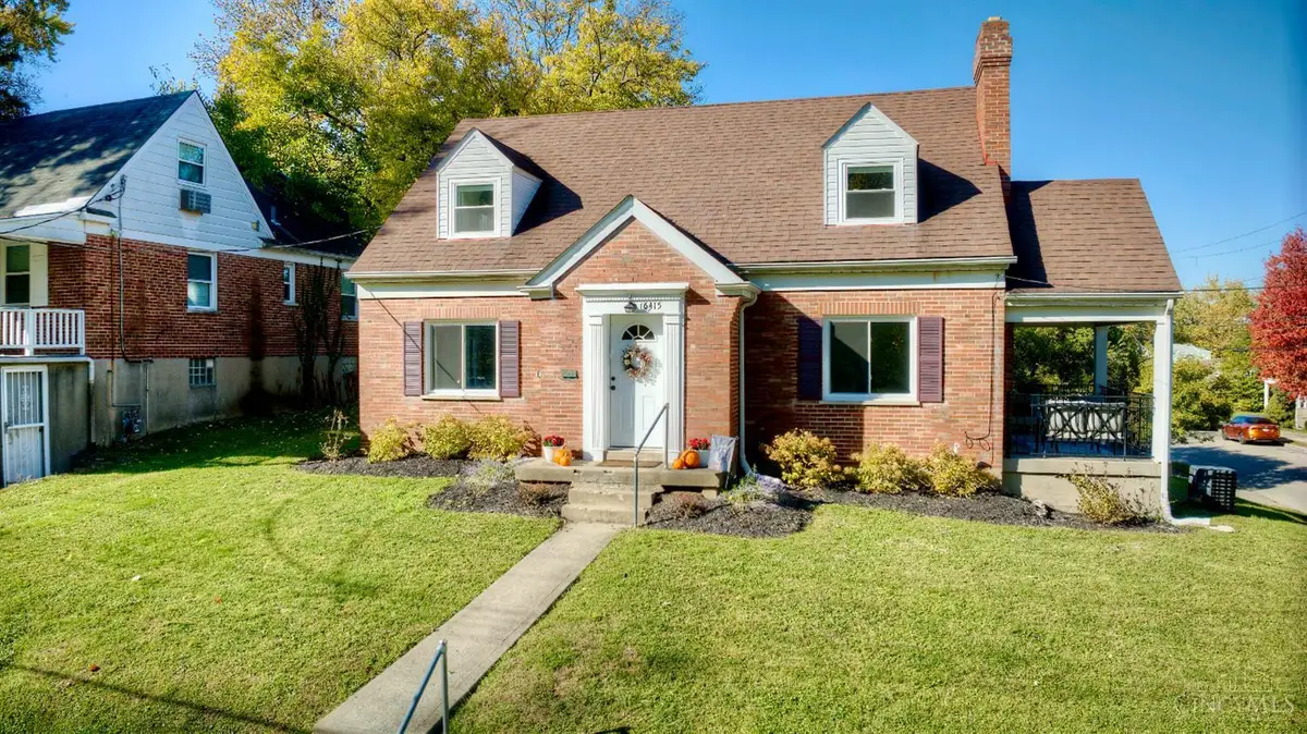 6415 Fair Oaks Avenue, Golf Manor, OH 45237 - Image #1