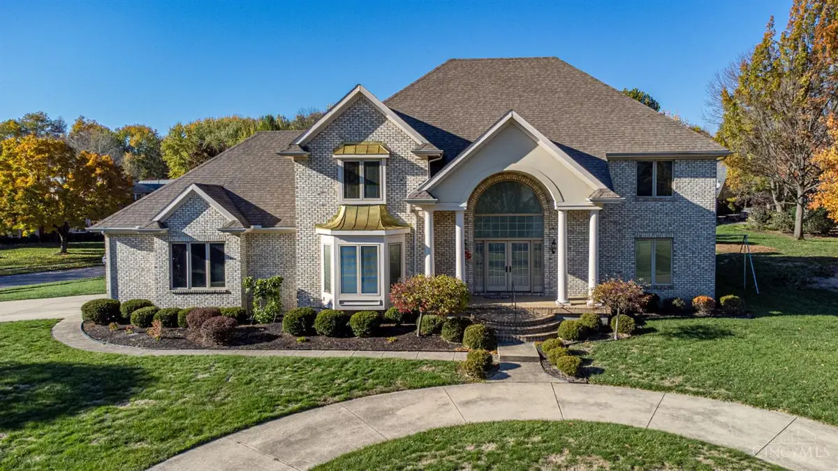 8470 Koster Lane, Washington Township, OH 45458 - Image #1
