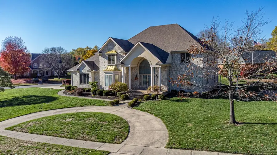 8470 Koster Lane, Washington Township, OH 45458 - Image #2