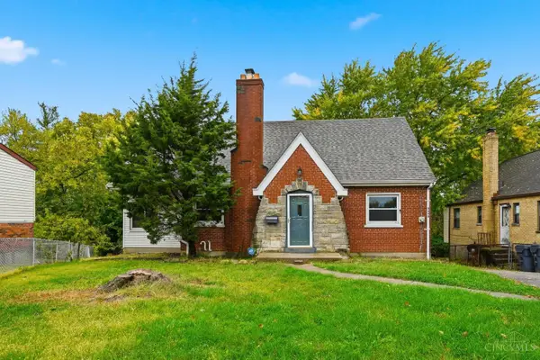 4998 Mt Alverno Road, Delhi Twp, OH 45238