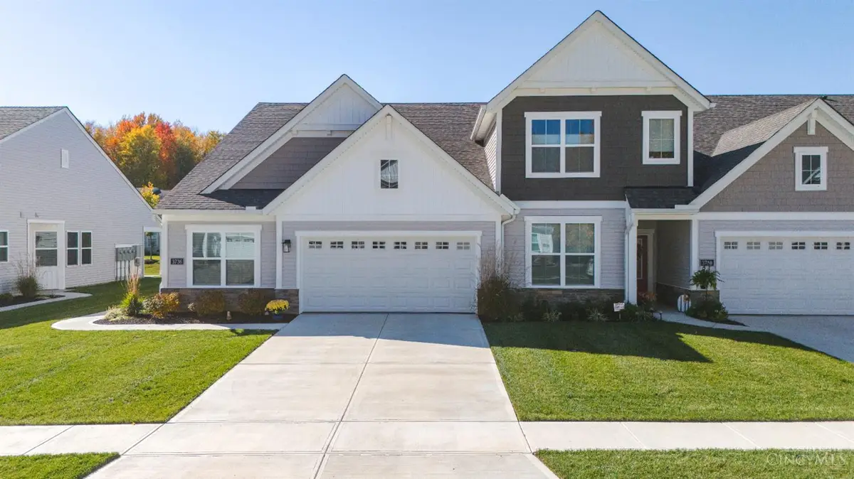 3736 Clydesdale Circle, Goshen Township, OH 45140 - Image #1