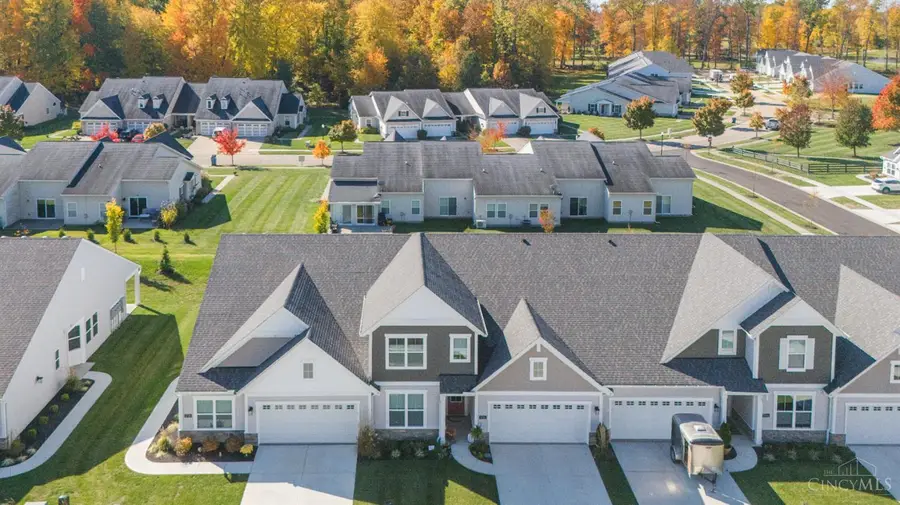 3736 Clydesdale Circle, Goshen Township, OH 45140 - Image #2