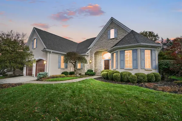 4940 Water Stone Lane, Hamilton Twp, OH 45039