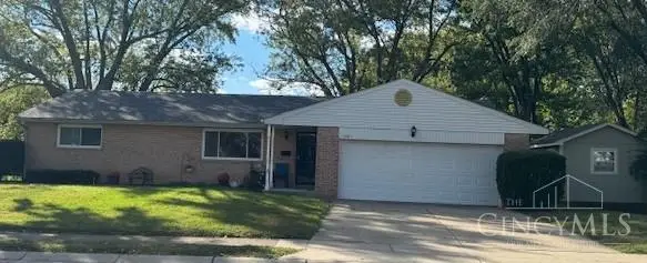 Address Withheld By Seller, Lebanon, OH 45036