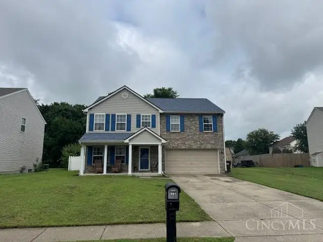 681 Townsen Place, Trenton, OH 45067 - Image #1