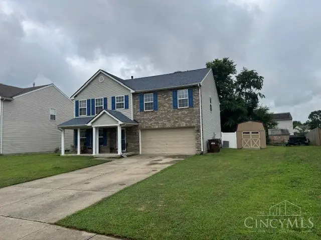 681 Townsen Place, Trenton, OH 45067 - Image #2