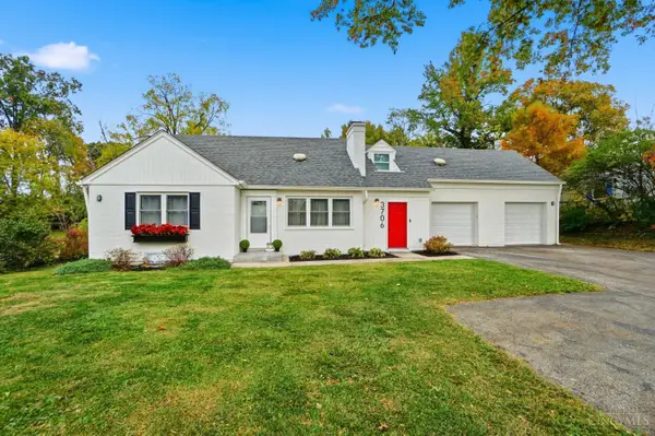 3706 Glendale Milford Road, Evendale, OH 45241