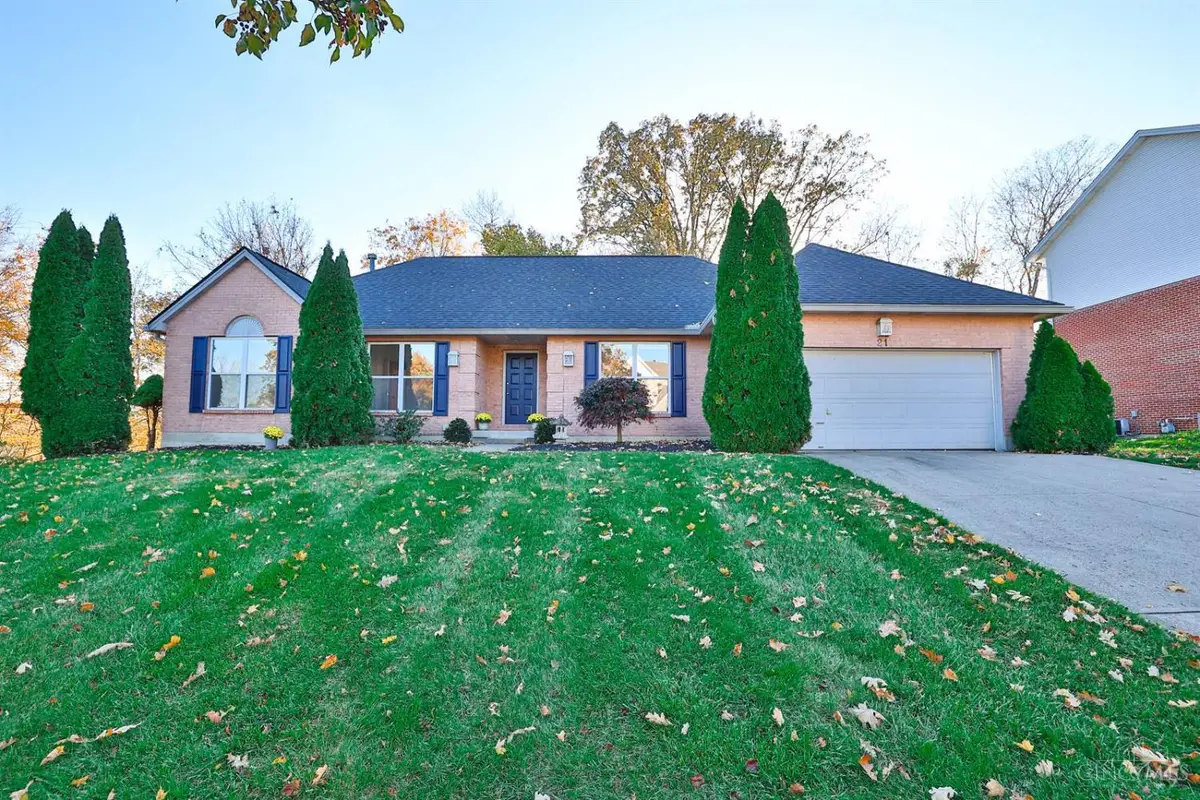 21 Wallace Grove Lane, Milford, OH 45150 - Image #1