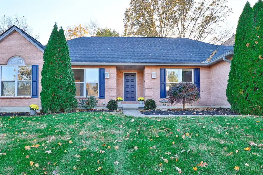 21 Wallace Grove Lane, Milford, OH 45150 - Image #2