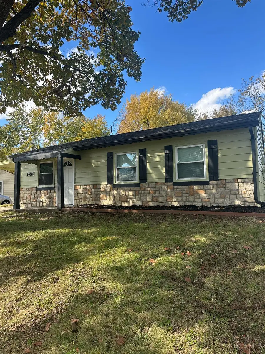 3484 Redskin Drive, Colerain Township, OH 45251 - Image #2