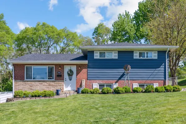 4258 Simca Lane, Cincinnati, OH 45211