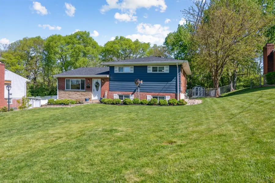 4258 Simca Lane, Cincinnati, OH 45211 - Image #2