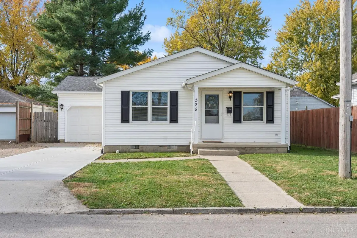 328 A Street, Wilmington, OH 45177 - Image #1