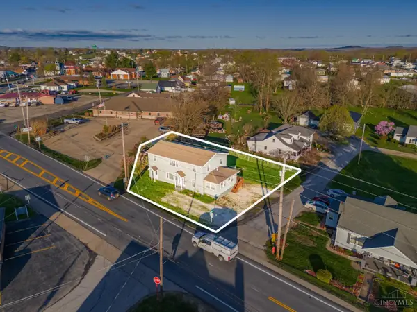 819 E Main Street, West Union, OH 45693