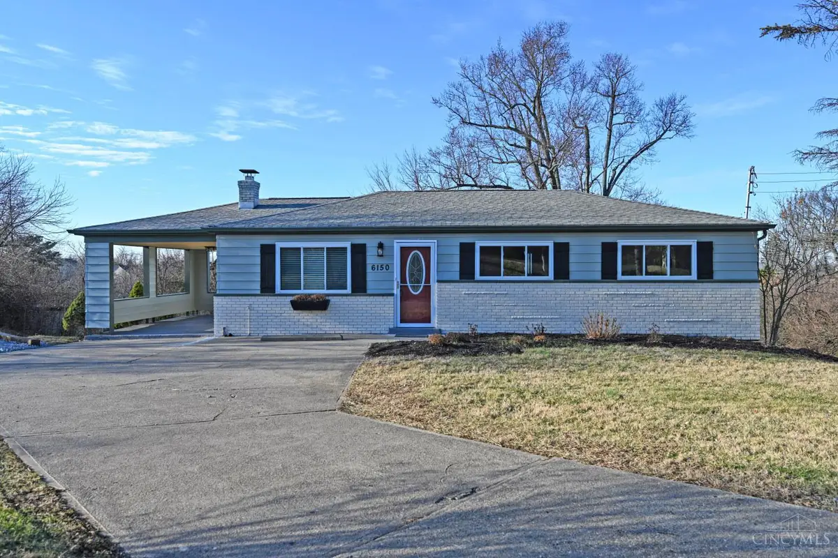 6150 Mullen Road, Colerain Township, OH 45247 - Image #1