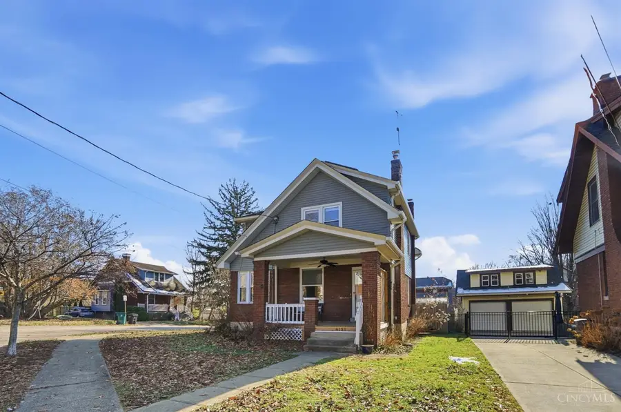 6151 Grand Vista Avenue, Cincinnati, OH 45213 - Image #2