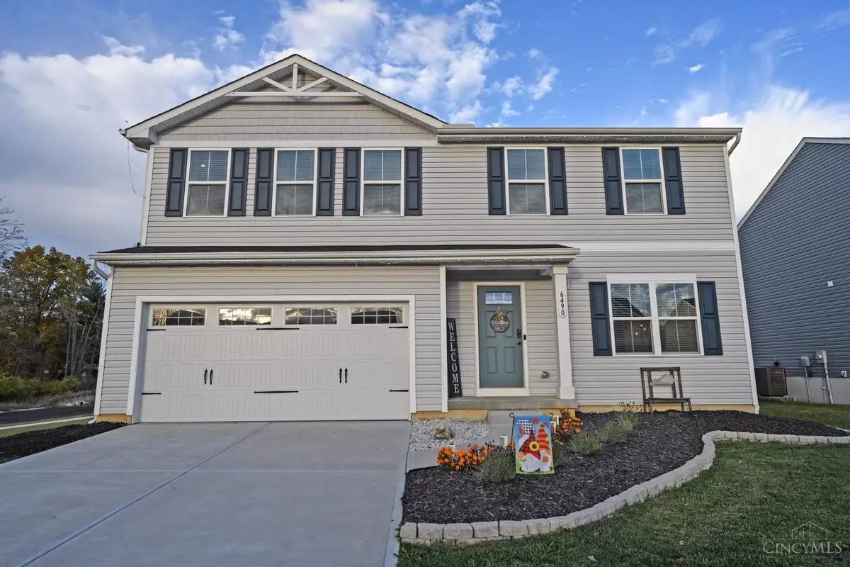 6490 Tralee Lane, Goshen Township, OH 45122 - Image #1