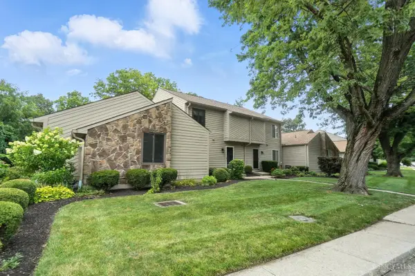 5008 Columbia Circle, West Chester, OH 45011