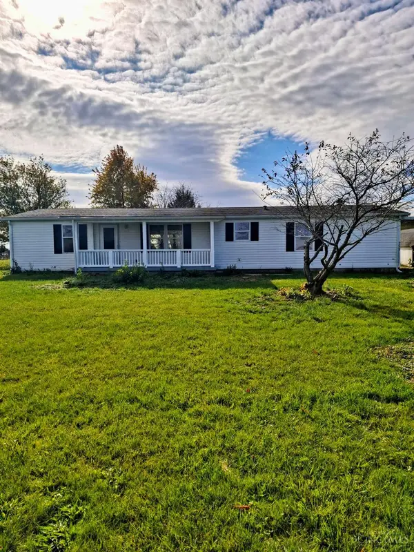 9027 Blazer Road, Greenfield, OH 45123