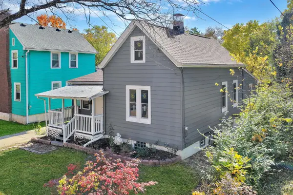 81 Hillsdale Avenue, Cincinnati, OH 45216