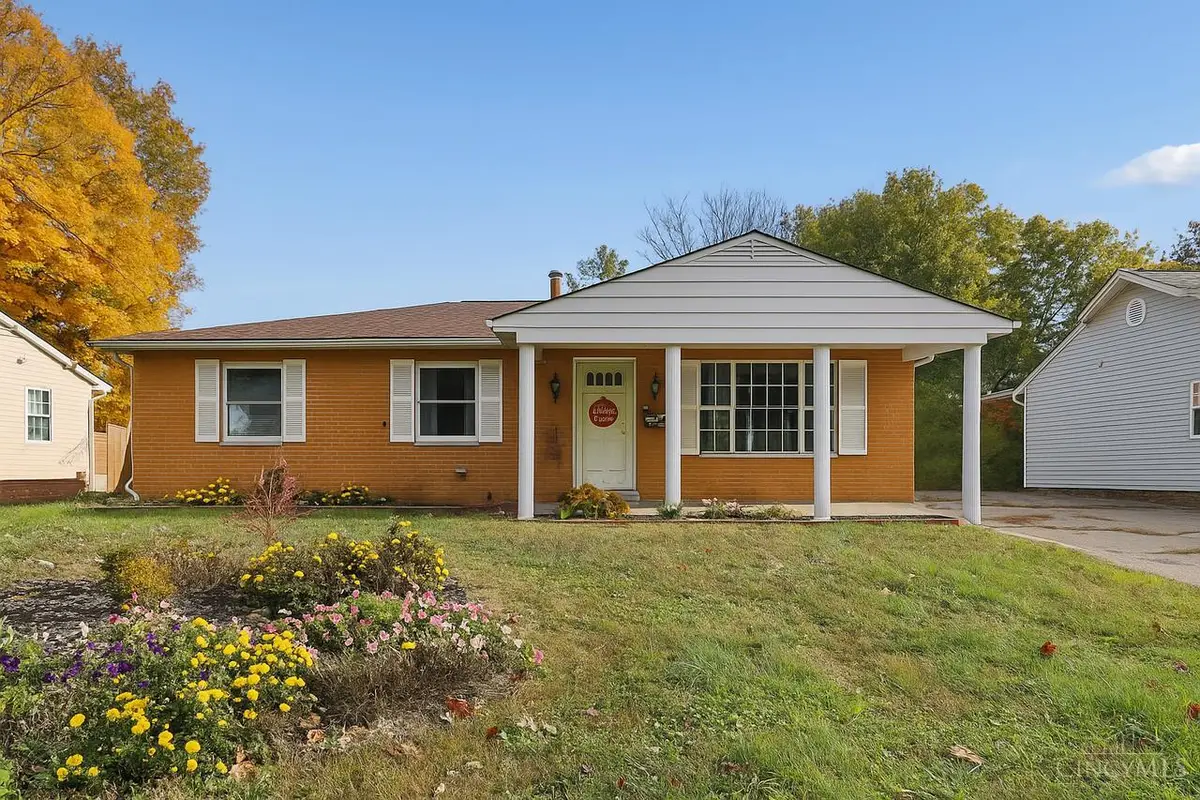 6860 Home City Avenue, Cincinnati, OH 45233 - Image #1