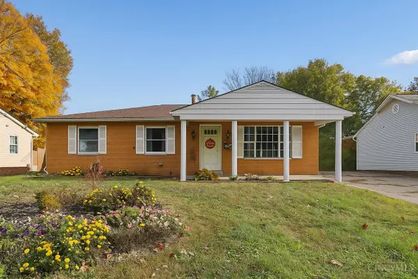 6860 Home City Avenue, Cincinnati, OH 45233