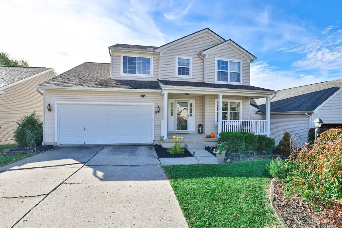 3535 Ridgewood Avenue, Monfort Heights, OH 45211 - Image #1