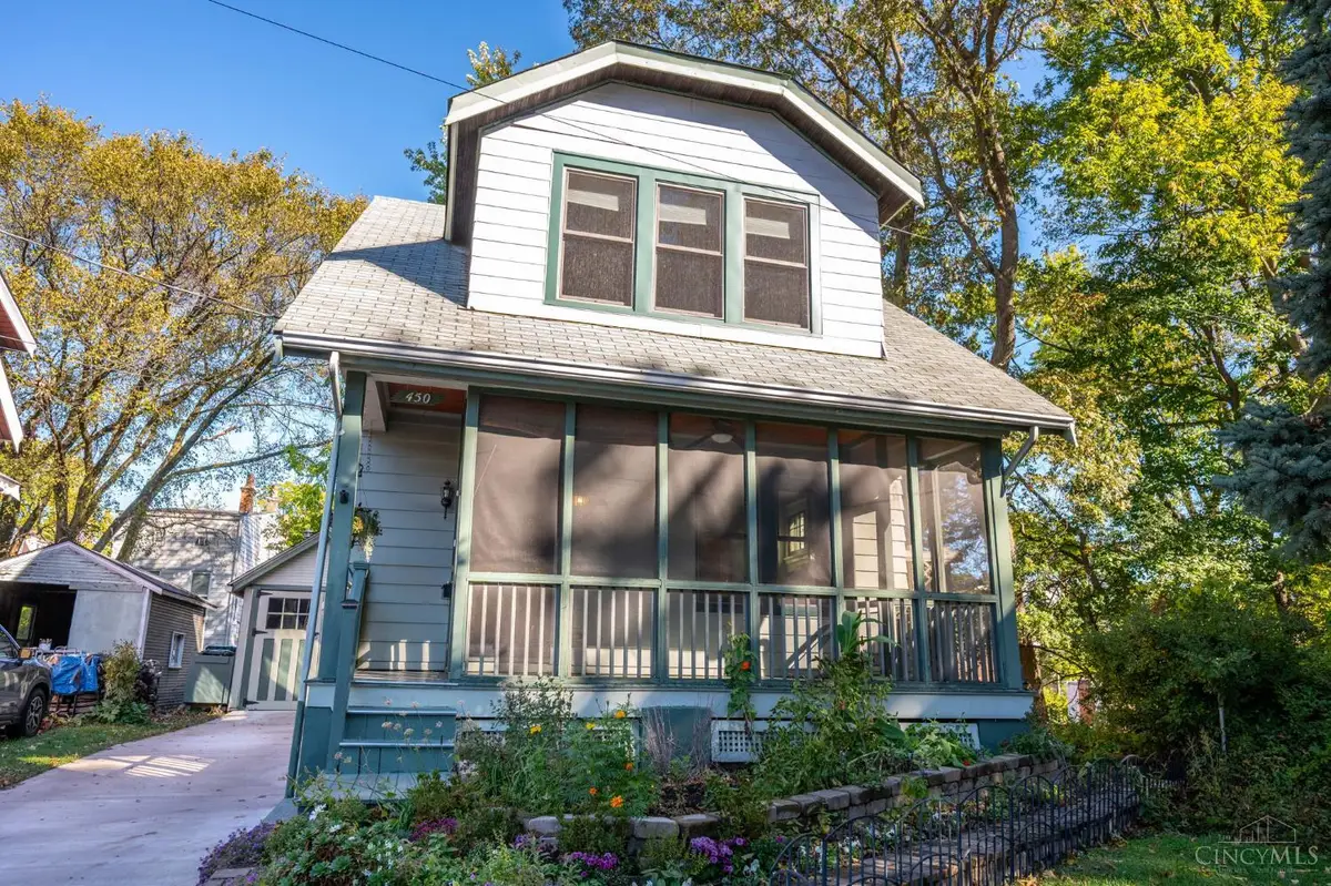 450 Lloyd Place, Cincinnati, OH 45219 - Image #1