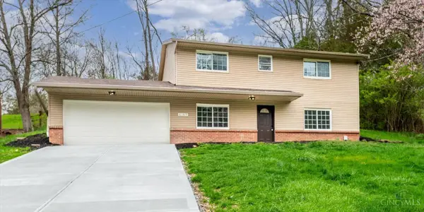 6169 Sheed Road, Green Twp, OH 45247