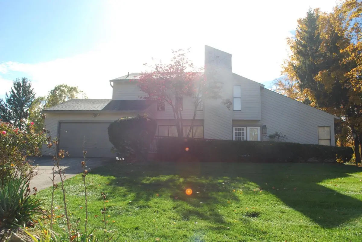 2143 Spinningwheel Lane, Anderson Township, OH 45244 - Image #1