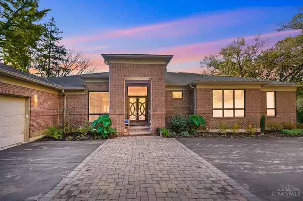 2617 Grandin Road, Cincinnati, OH 45208