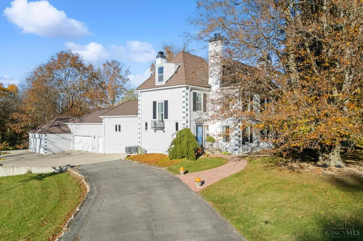 134 Chillicothe Avenue, Hillsboro, OH 45133 - Image #1