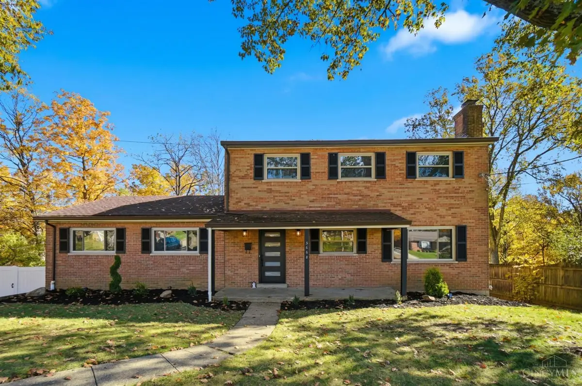 5668 Haubner Road, Green Township, OH 45247 - Image #1