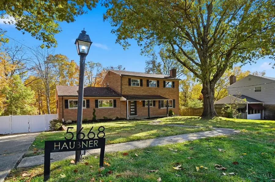 5668 Haubner Road, Green Township, OH 45247 - Image #2