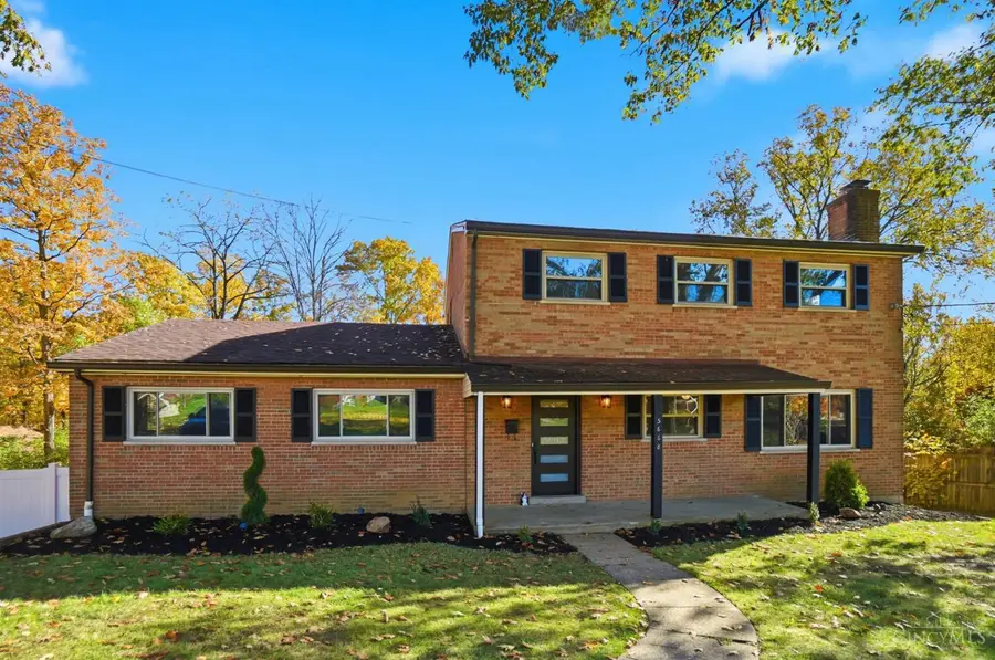 5668 Haubner Road, Green Township, OH 45247 - Image #3