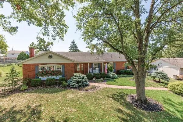 4593 Farview Lane, Green Twp, OH 45247