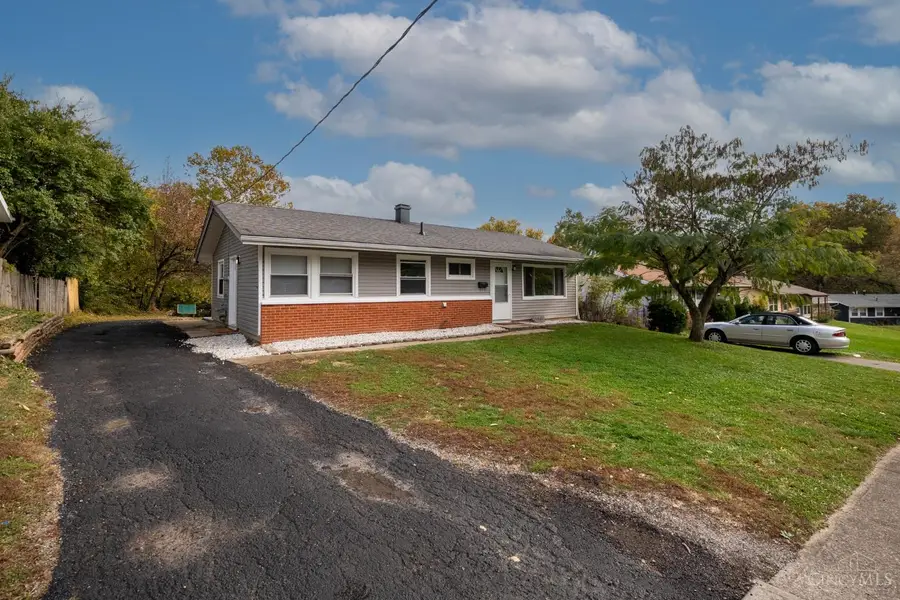 9648 Cedarhurst Drive, Colerain Township, OH 45251 - Image #2