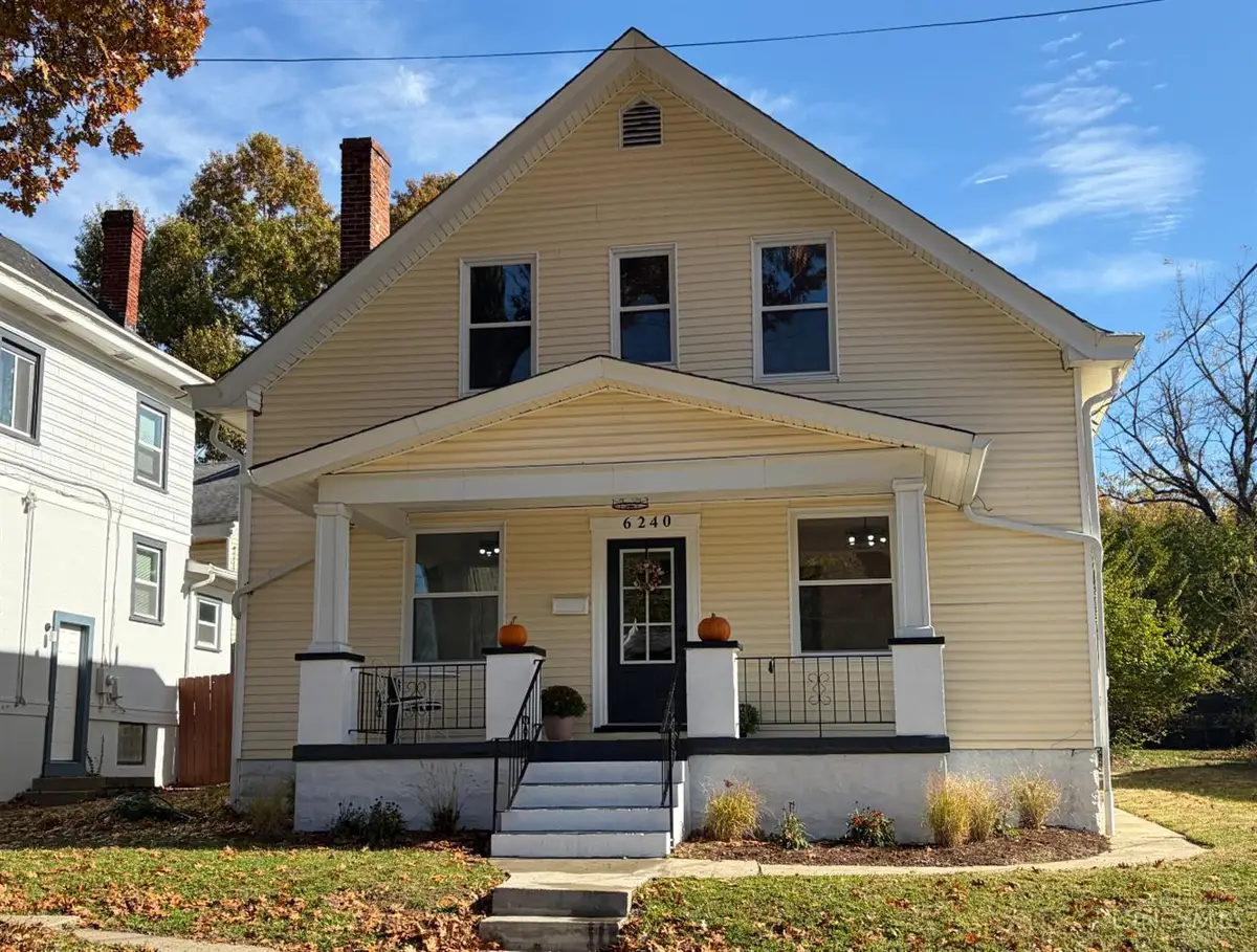 6240 Red Bank Road, Cincinnati, OH 45213 - Image #1