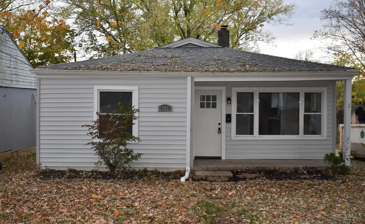 483 Mary Lane, South Lebanon, OH 45065 - Image #1