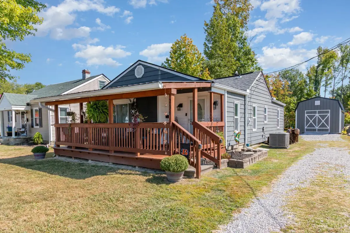 236 N East Street, Bethel, OH 45106 - Image #1