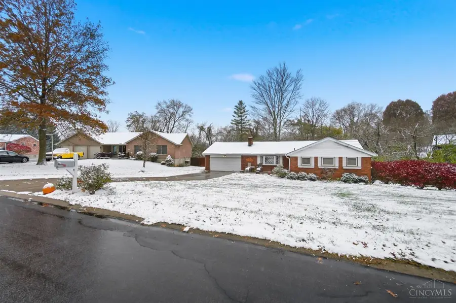 1631 Acreview Drive, New Burlington, OH 45240 - Image #2