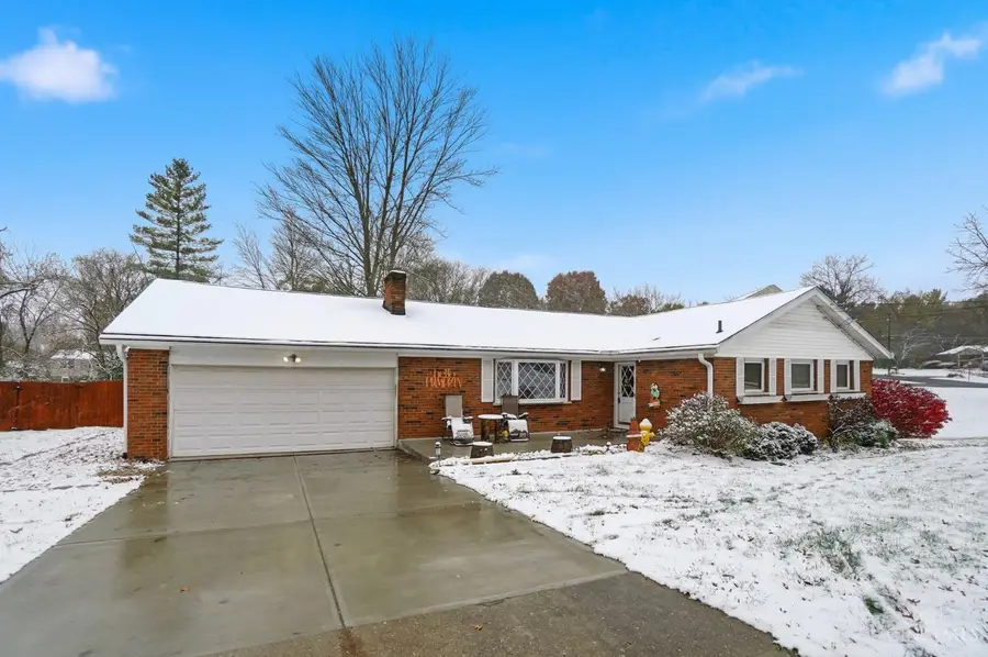 1631 Acreview Drive, New Burlington, OH 45240 - Image #3
