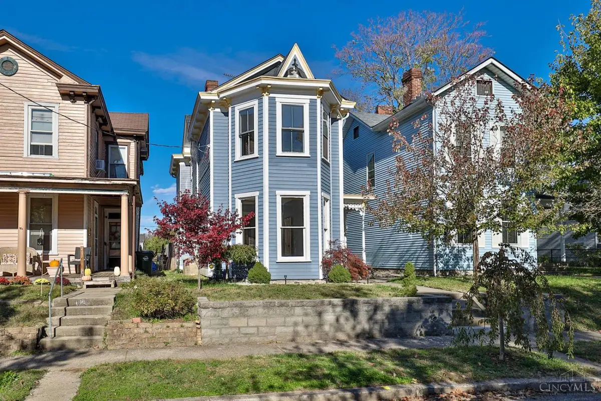 924 Campbell Avenue, Hamilton, OH 45011 - Image #1