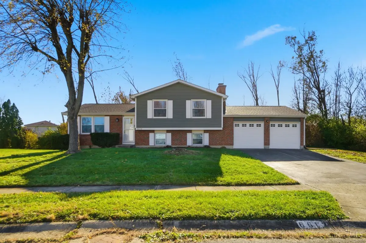 6612 Westgrove Drive, Trotwood, OH 45426 - Image #1