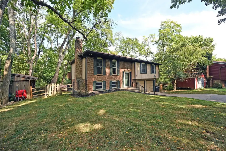 2590 Hunt Road, Reading, OH 45236 - #3