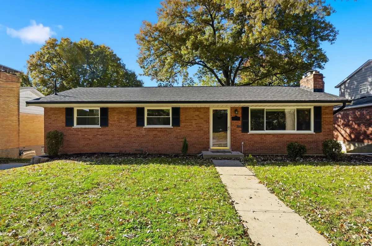 3699 Krierview Drive, Cincinnati, OH 45248 - Image #1