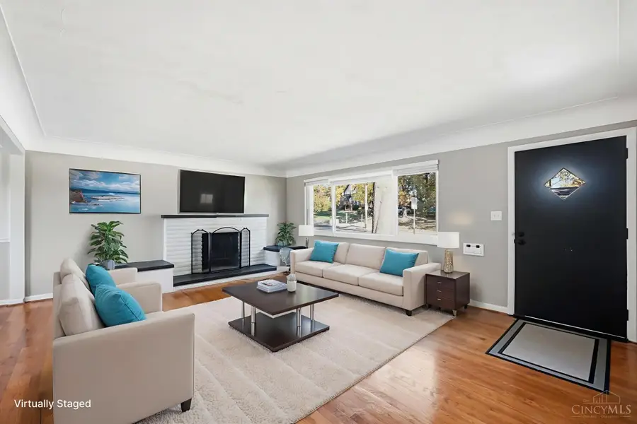 3699 Krierview Drive, Cincinnati, OH 45248 - Image #2