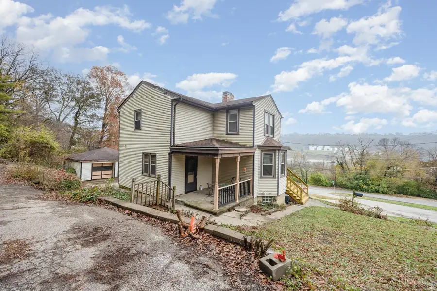 622 Baurichter Street, Cincinnati, OH 45204 - Image #2