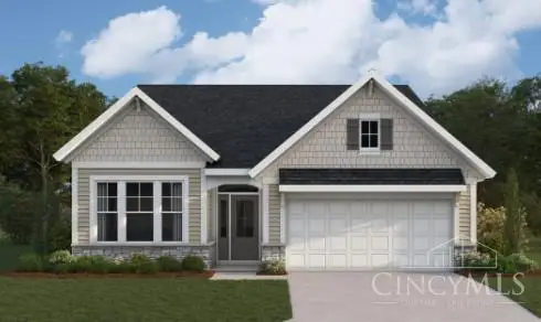 5200 Long Meadow Drive, Middletown, OH 45005 - Image #1