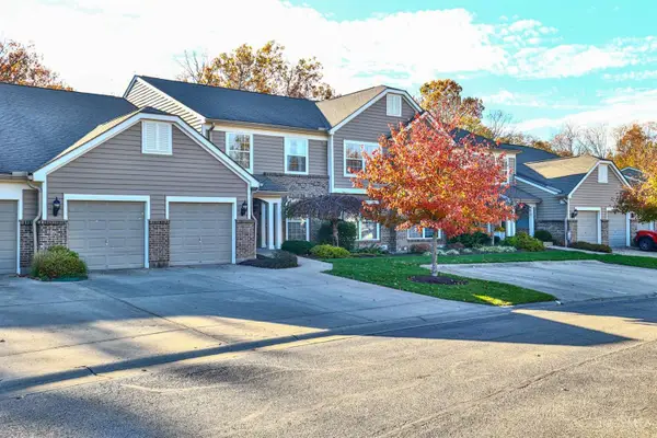 5884 Stonebridge Circle #302, Miami Twp, OH 45150